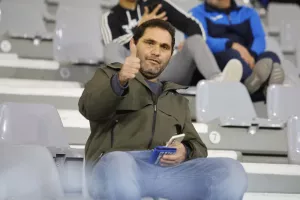 (Φωτορεπορτάζ) Ο κόσμος στο Απόλλων - Ολυμπιακός