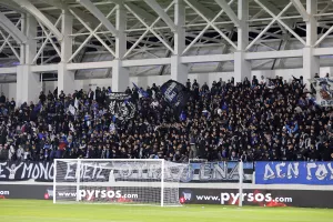 Απόλλων/ Η δεύτερη φάση της προπώλησης ενόψει ΑΕΛ