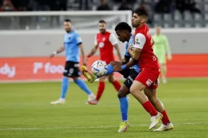 Απόλλων – Νέα Σαλαμίνα: Επιθετικός, παραγωγικός, κυριαρχικός!  (φώτος)