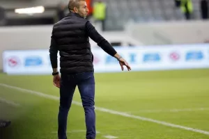 Απόλλων – Νέα Σαλαμίνα: Επιθετικός, παραγωγικός, κυριαρχικός!  (φώτος)