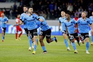 Απόλλων – Νέα Σαλαμίνα: Επιθετικός, παραγωγικός, κυριαρχικός!  (φώτος)