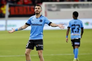 Απόλλων – Νέα Σαλαμίνα: Επιθετικός, παραγωγικός, κυριαρχικός!  (φώτος)