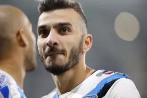 Απόλλων - Ολυμπιακός: Με ένα γκολ και μια... γκολάρα ανέβηκε πέμπτος (φώτος)