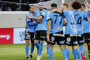 Απόλλων – Νέα Σαλαμίνα: Επιθετικός, παραγωγικός, κυριαρχικός!  (φώτος)