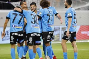 Απόλλων – Νέα Σαλαμίνα: Επιθετικός, παραγωγικός, κυριαρχικός!  (φώτος)