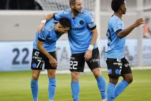 Απόλλων – Νέα Σαλαμίνα: Επιθετικός, παραγωγικός, κυριαρχικός!  (φώτος)