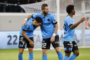Πίσω... από το 2-0