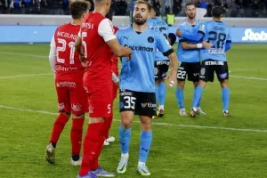 Απόλλων – Νέα Σαλαμίνα: Επιθετικός, παραγωγικός, κυριαρχικός!  (φώτος)