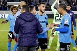 Απόλλων – Νέα Σαλαμίνα: Επιθετικός, παραγωγικός, κυριαρχικός!  (φώτος)