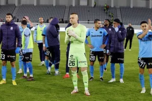 Απόλλων – Νέα Σαλαμίνα: Επιθετικός, παραγωγικός, κυριαρχικός!  (φώτος)
