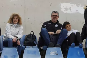 (Φωτορεπορτάζ) Ο κόσμος στο "Σ. Κυριακίδης