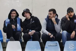(Φωτορεπορτάζ) Ο κόσμος στο "Σ. Κυριακίδης