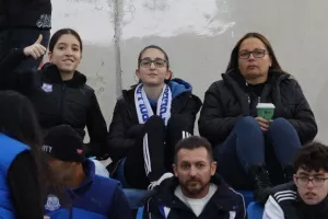 (Φωτορεπορτάζ) Ο κόσμος στο "Σ. Κυριακίδης