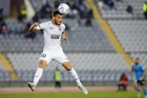Πάφος FC-Aπόλλων: Ο Χαμάς... μίλησε τελευταίος! (φώτος)