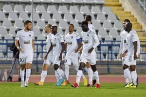 Πάφος FC-Aπόλλων: Ο Χαμάς... μίλησε τελευταίος! (φώτος)