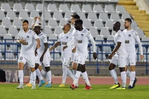 Πάφος FC-Aπόλλων: Ο Χαμάς... μίλησε τελευταίος! (φώτος)