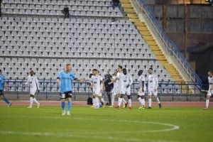 Πάφος FC-Aπόλλων: Ο Χαμάς... μίλησε τελευταίος! (φώτος)