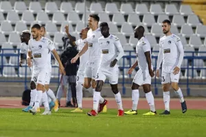 Πάφος FC-Aπόλλων: Ο Χαμάς... μίλησε τελευταίος! (φώτος)