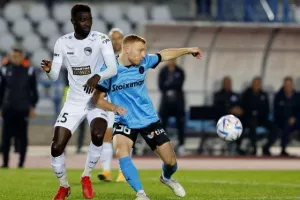 Πάφος FC-Aπόλλων: Ο Χαμάς... μίλησε τελευταίος! (φώτος)