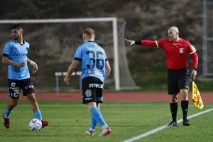 Πάφος FC-Aπόλλων: Ο Χαμάς... μίλησε τελευταίος! (φώτος)