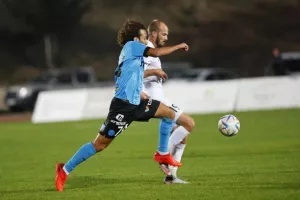 Πάφος FC-Aπόλλων: Ο Χαμάς... μίλησε τελευταίος! (φώτος)