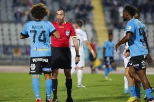 Πάφος FC-Aπόλλων: Ο Χαμάς... μίλησε τελευταίος! (φώτος)