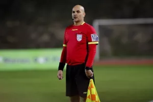 Πάφος FC-Aπόλλων: Ο Χαμάς... μίλησε τελευταίος! (φώτος)