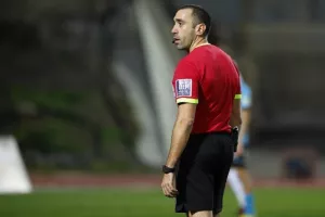 Πάφος FC-Aπόλλων: Ο Χαμάς... μίλησε τελευταίος! (φώτος)