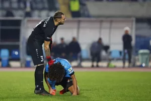 Πάφος FC-Aπόλλων: Ο Χαμάς... μίλησε τελευταίος! (φώτος)