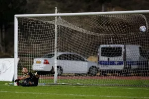 Πάφος FC-Aπόλλων: Ο Χαμάς... μίλησε τελευταίος! (φώτος)