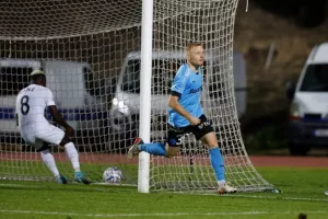 Πάφος FC-Aπόλλων: Ο Χαμάς... μίλησε τελευταίος! (φώτος)
