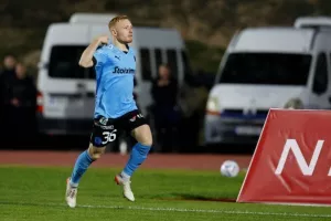 Πάφος FC-Aπόλλων: Ο Χαμάς... μίλησε τελευταίος! (φώτος)