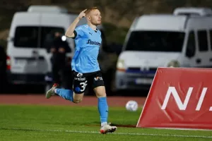 Πάφος FC-Aπόλλων: Ο Χαμάς... μίλησε τελευταίος! (φώτος)