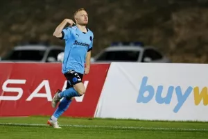 Πάφος FC-Aπόλλων: Ο Χαμάς... μίλησε τελευταίος! (φώτος)