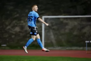 Πάφος FC-Aπόλλων: Ο Χαμάς... μίλησε τελευταίος! (φώτος)