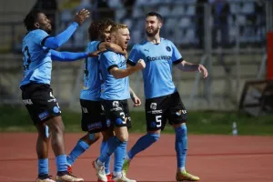 Πάφος FC-Aπόλλων: Ο Χαμάς... μίλησε τελευταίος! (φώτος)
