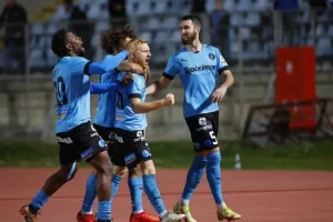 Πάφος FC-Aπόλλων: Ο Χαμάς... μίλησε τελευταίος! (φώτος)