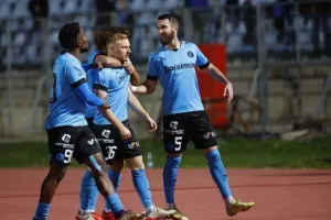 Πάφος FC-Aπόλλων: Ο Χαμάς... μίλησε τελευταίος! (φώτος)