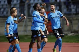 Πάφος FC-Aπόλλων: Ο Χαμάς... μίλησε τελευταίος! (φώτος)