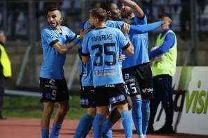 Πάφος FC-Aπόλλων: Ο Χαμάς... μίλησε τελευταίος! (φώτος)