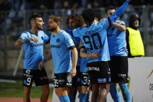 Πάφος FC-Aπόλλων: Ο Χαμάς... μίλησε τελευταίος! (φώτος)