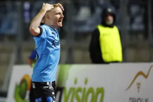 Πάφος FC-Aπόλλων: Ο Χαμάς... μίλησε τελευταίος! (φώτος)