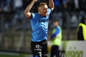 Πάφος FC-Aπόλλων: Ο Χαμάς... μίλησε τελευταίος! (φώτος)