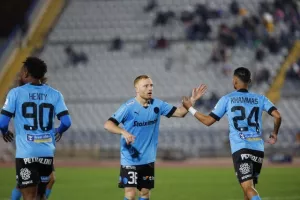 Πάφος FC-Aπόλλων: Ο Χαμάς... μίλησε τελευταίος! (φώτος)