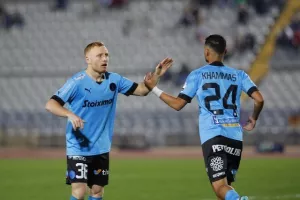 Πάφος FC-Aπόλλων: Ο Χαμάς... μίλησε τελευταίος! (φώτος)
