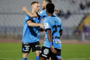 Πάφος FC-Aπόλλων: Ο Χαμάς... μίλησε τελευταίος! (φώτος)