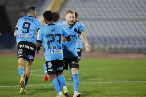 Πάφος FC-Aπόλλων: Ο Χαμάς... μίλησε τελευταίος! (φώτος)