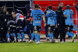 Πάφος FC-Aπόλλων: Ο Χαμάς... μίλησε τελευταίος! (φώτος)
