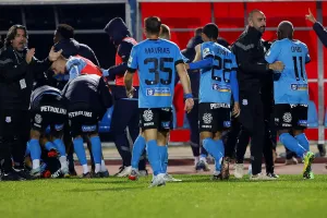 Ολοι... σε Χαμάς!