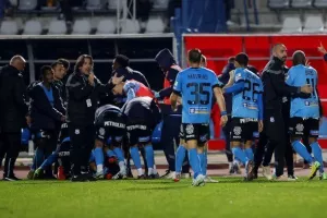 Πάφος FC-Aπόλλων: Ο Χαμάς... μίλησε τελευταίος! (φώτος)